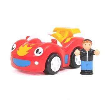 Wow igračka sportski automobil Fireball Frankie-1 Wow igračka sportski automobil Fireball Frankie-1